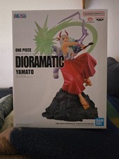 One Piece Banpresto Dioramatic