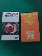 Erich Fromm Haben oder