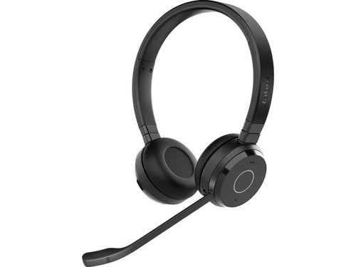 Jabra evolve ms stereo - 65,