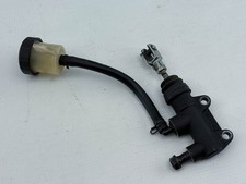 Ducati Monster 1100 Hinten