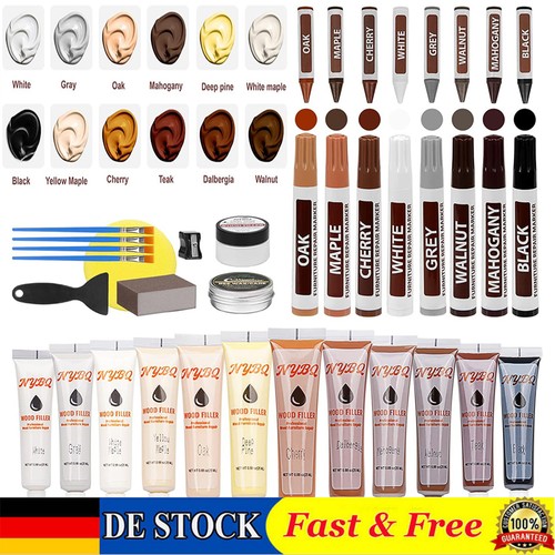Holz reparaturset - holz,