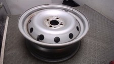Stahlfelge 6x15 et43 dacia - 6x15, sd