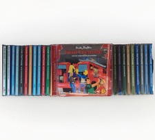 Große Fünf Freunde Sammlung