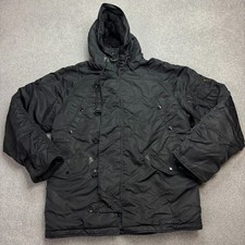 N 3B Jacke Erwachsene Medium