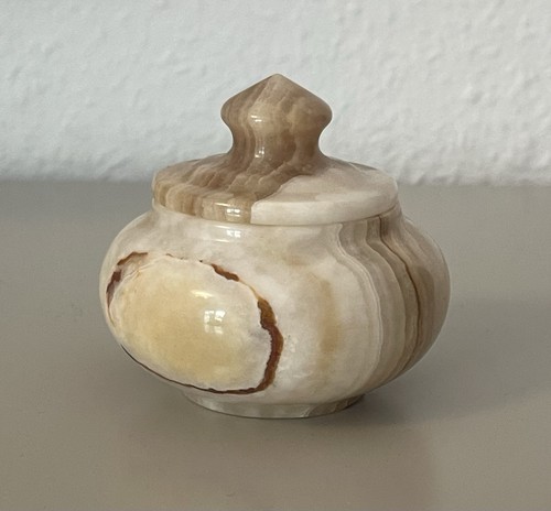 Vintage deckeldose - vintage,