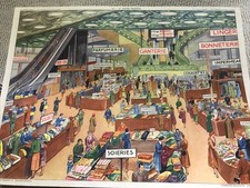 Pädagogische Schulkarte