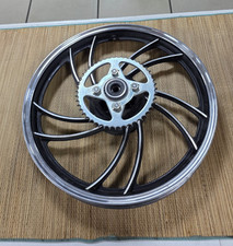 Yamaha lc hinterrad - rd,