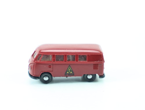 Brekina 0394 modellauto pkw - modellauto,
