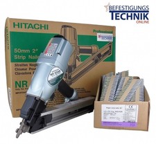 Hitachi druckluft ankernagler - druckluft,