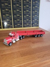 Siku 2408 peterbilt truck - us,
