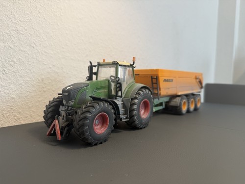 Siku 8506 fendt - 8506, +