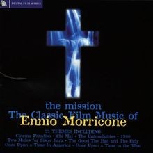 The Mission - The Classic Film Music Of Ennio Morricone vo... | CD | Zustand gut