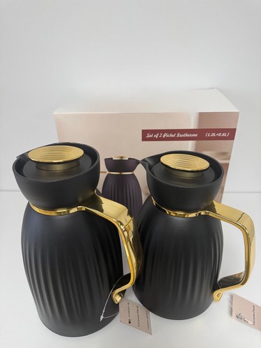 Thermokannen liter thermo - liter,
