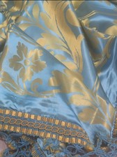 Doppelbettdecke aus edler und