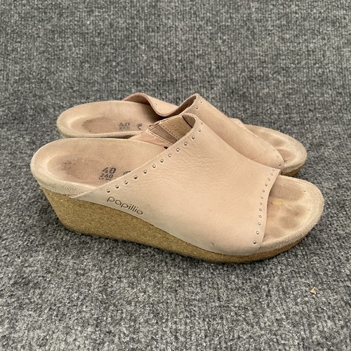 Papillio birkenstock namica - by,