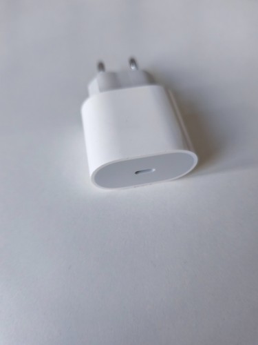 Original apple 20w usb - usb-c, power