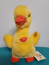 Steiff gans friederike mit - friederike,