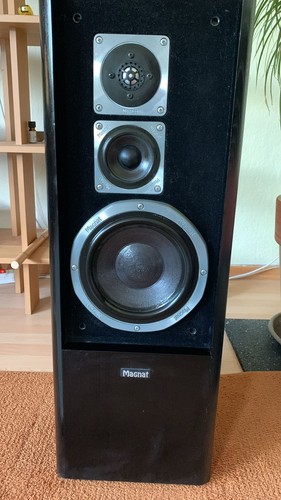 Magnat zero6 top wege - top, 3