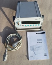 HBM SCOUT55 Messverstärker im