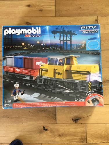 Playmobil lgb 5258 - lgb,