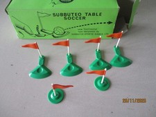 Subbuteo Set C117 4