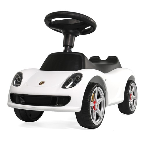 Porsche carrera rutschauto - porsche, gt