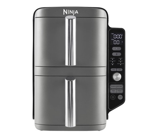 Ninja sl400eu double stack - double, xl