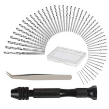 Mini Bohrmaschine Set