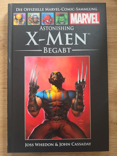Marvel men astonishing - marvel, x-men