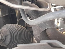 A4534601800 zahnstangenlenkung