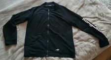 Kangaroos Herren Sweatjacke