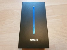Samsung Galaxy Note 10 256GB