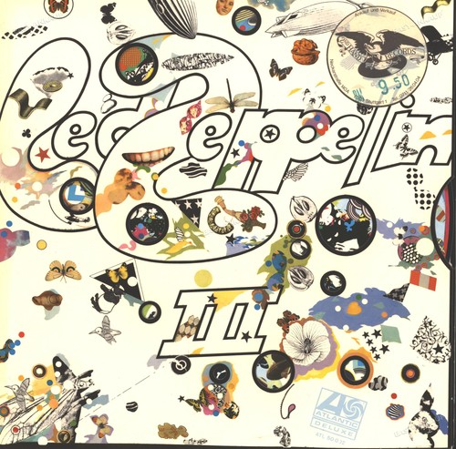 Led zeppelin - led,
