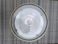 Filmscheinwerfer Bühnenscheinwerfer Antik Scheunenfund Lampe Vintage