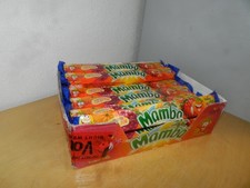 20x je 106g Storck Mamba