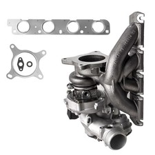 Turbolader K03 for Audi A3 VW