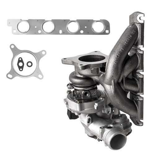 Turbolader k03 for audi - k03,