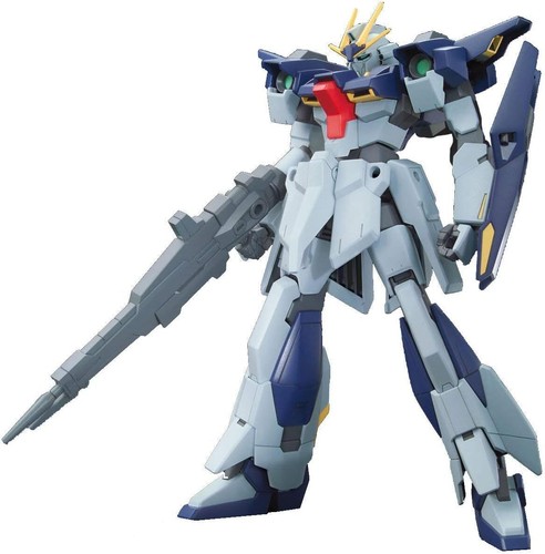 Gundam 1 144 lightning - gundam,