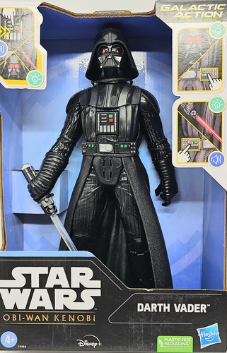 Darth vader galactic action - darth,