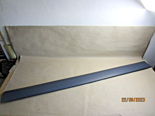 Opel Omega B Zierleiste Schutzleiste Vordertür rechts grundiert NEU original