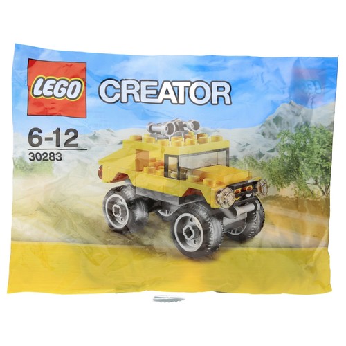 Lego off road - lego, –