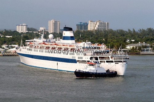 Rp06467 cruise liner regal - rp06467,