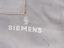 Tasche für Zeltstangen und Zubehör Siemens Halske, Reißverschluss 