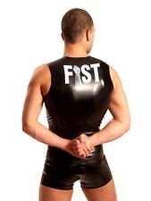 FIST RUBBER Designer T-SHIRT