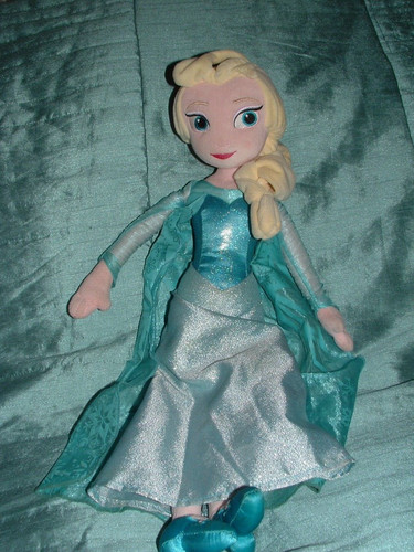 Disney store frozen prinzessin - store,