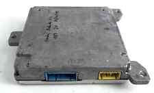 Original OEM HONDA Prelude Motorsteuergerät 36048-PK1-784 2,0 109PS