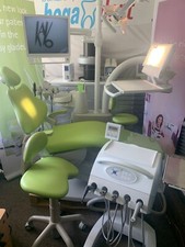 Generalüberholte  Kavo 1058 Primus Einheit, DENTAL   Geräte auf 400qm