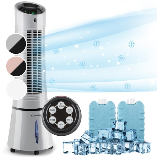 Ware standventilator - b-ware,