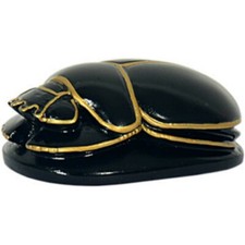 Ägyptischer Scarabeus