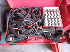 Citroen Spezialwerkzeug "kleine" Prüfbox 4109-T original gebraucht